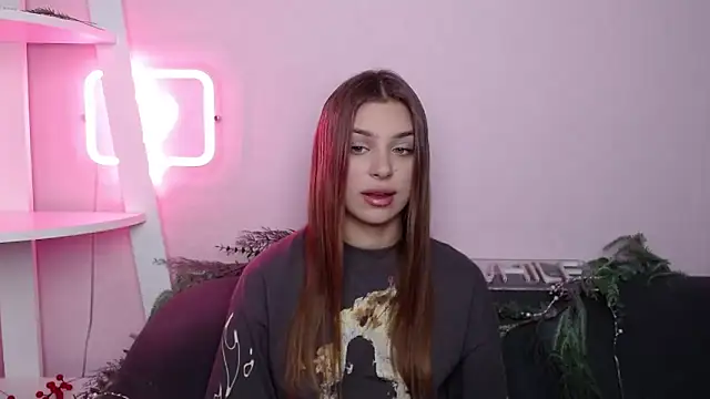 MilanaAngelAs online show from February 7, 5:59 am