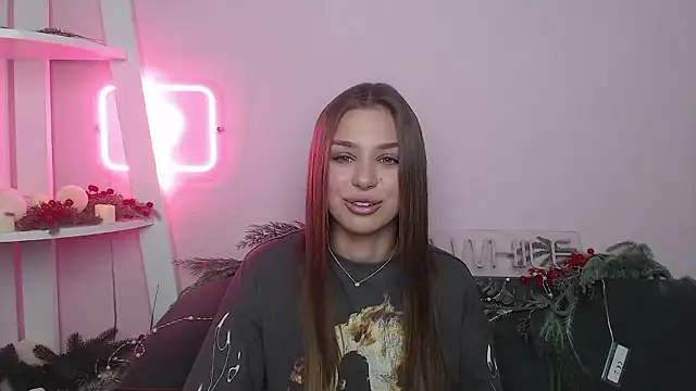 MilanaAngelAs online show from January 9, 5:47 am