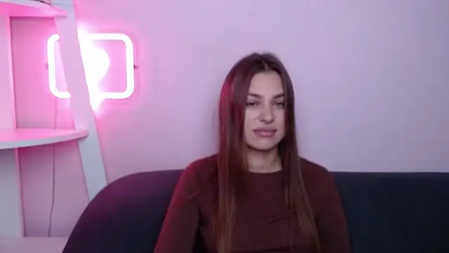 MilanaAngelAs online show from March 29, 4:47 am