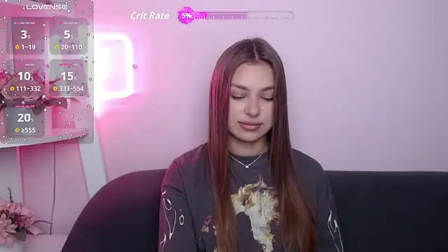 MilanaAngelAs online show from May 30, 4:52 am