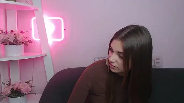 MilanaAngelAs online show from October 27, 5:41 am