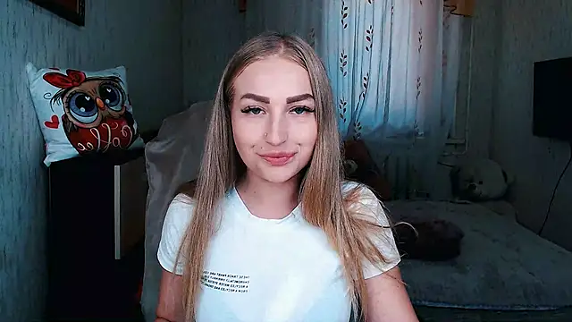  KittyBoo online show from September 11, 7:41 am