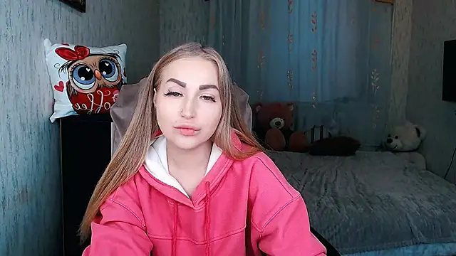  KittyBoo online show from November 25, 6:58 am