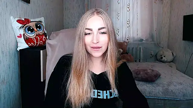  KittyBoo online show from September 20, 9:03 am