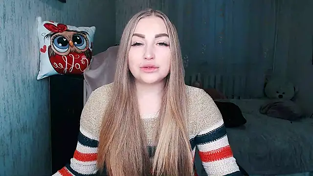 Snapshot of _KittyBoo chatting on January 13, 7:01 am KittyBoo online show from January 13, 7:01 am