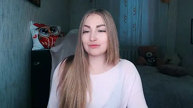 Snapshot of _KittyBoo chatting on February 5, 6:42 am KittyBoo online show from February 5, 6:42 am