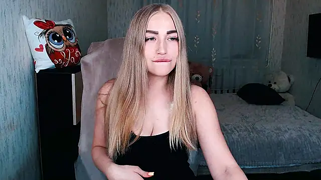  KittyBoo online show from October 7, 6:53 pm