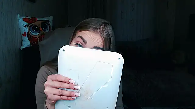  KittyBoo online show from December 5, 12:04 pm