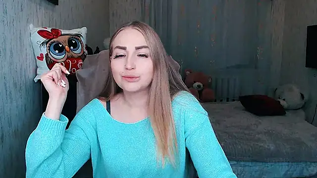  KittyBoo online show from December 1, 6:47 am