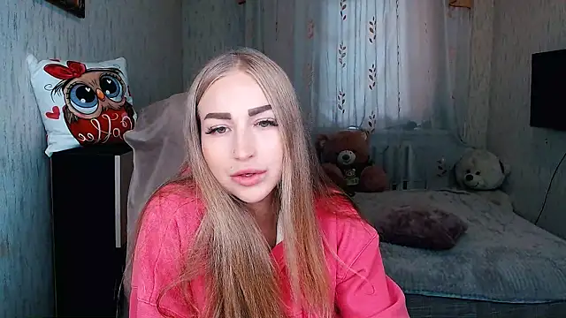  KittyBoo online show from September 16, 7:09 am