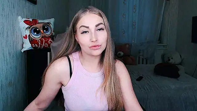  KittyBoo online show from November 22, 7:18 am