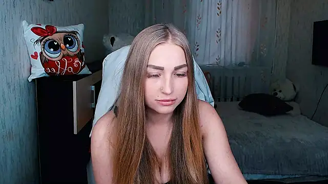  KittyBoo online show from October 21, 6:57 am