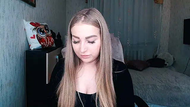 Snapshot of _KittyBoo chatting on December 20, 7:22 am KittyBoo online show from December 20, 7:22 am