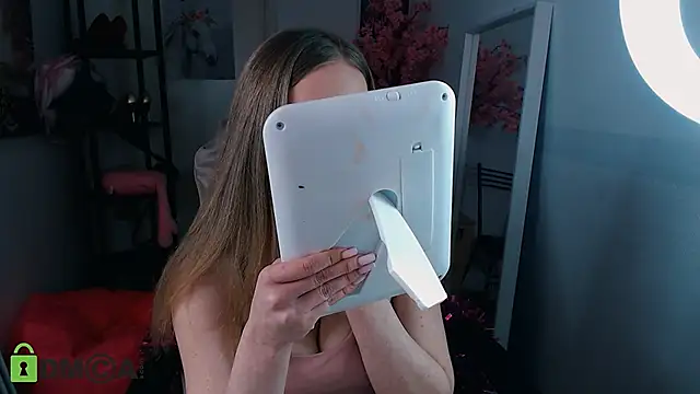  KittyBoo online show from March 12, 9:34 am