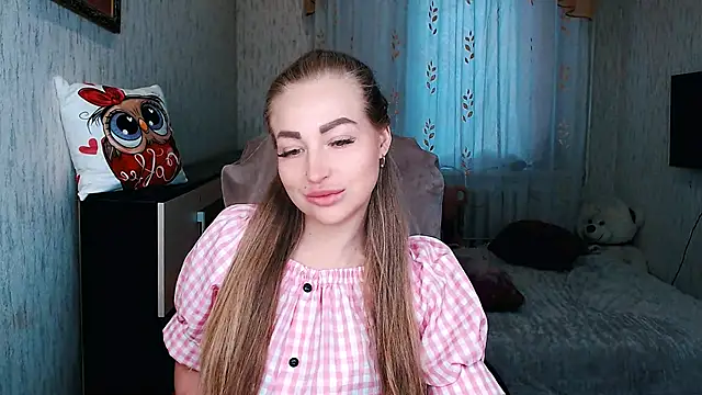  KittyBoo online show from September 28, 12:23 pm