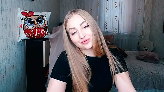 Snapshot of _KittyBoo chatting on January 11, 10:11 am KittyBoo online show from January 11, 10:11 am