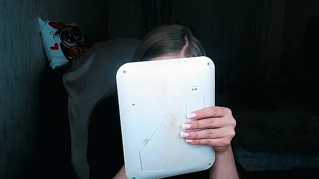  KittyBoo online show from December 16, 7:12 am