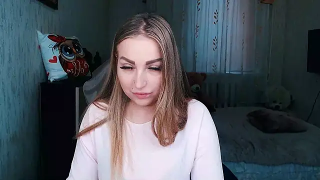  KittyBoo online show from December 15, 8:53 am