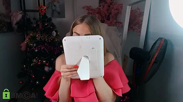  KittyBoo online show from January 9, 8:03 am