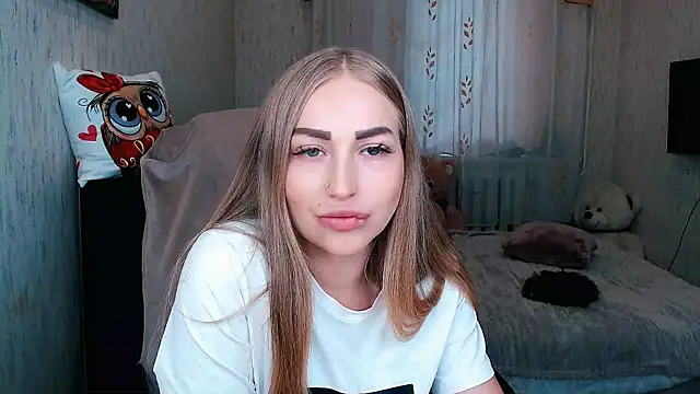  KittyBoo online show from September 23, 11:39 am