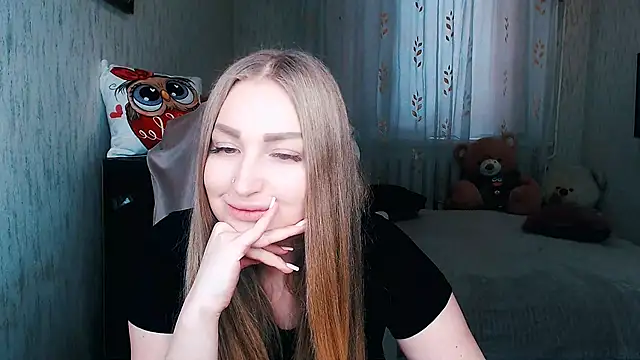 Snapshot of _KittyBoo chatting on February 4, 7:36 am KittyBoo online show from February 4, 7:36 am