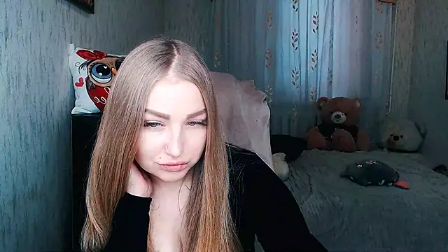 Snapshot of _KittyBoo chatting on February 2, 7:07 am KittyBoo online show from February 2, 7:07 am