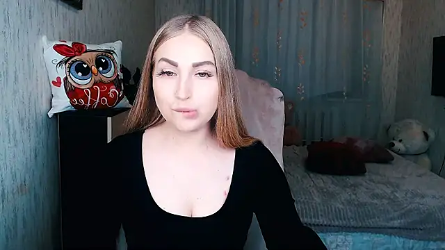  KittyBoo online show from December 4, 6:56 am