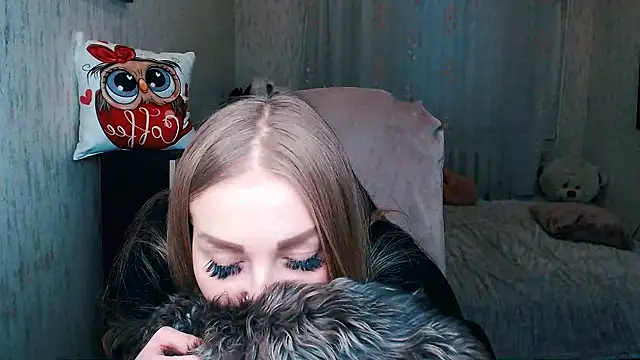 Snapshot of _KittyBoo chatting on January 15, 7:01 am KittyBoo online show from January 15, 7:01 am