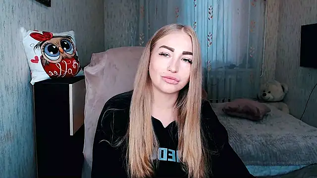  KittyBoo online show from September 21, 2:22 pm