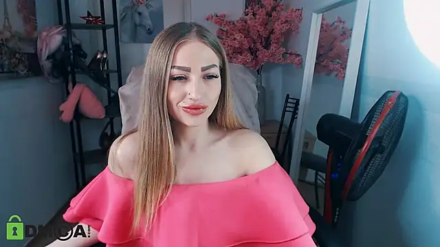  KittyBoo online show from January 22, 11:45 am