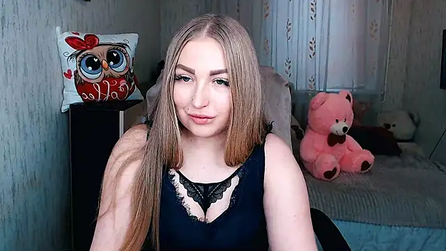 Snapshot of _KittyBoo chatting on March 2, 6:47 am KittyBoo online show from March 2, 6:47 am