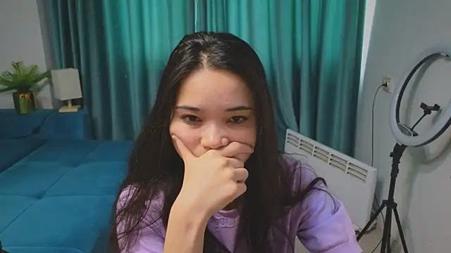 July Kane online show from October 29, 6:34 am