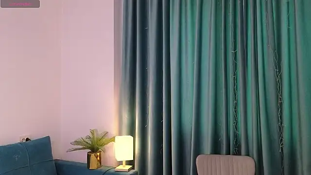 July Kane online show from October 21, 6:46 am