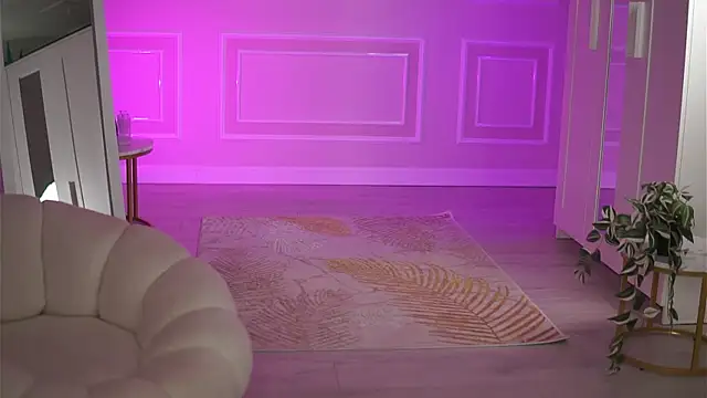 EvaZane online show from January 14, 10:02 pm