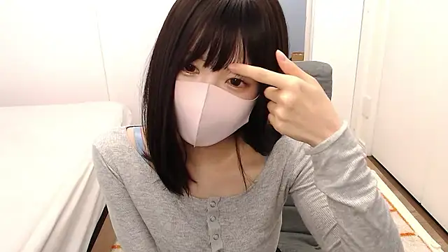  mi tsu ki  online show from November 3, 12:16 am