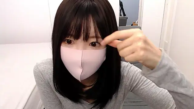  mi tsu ki  online show from November 5, 9:18 pm