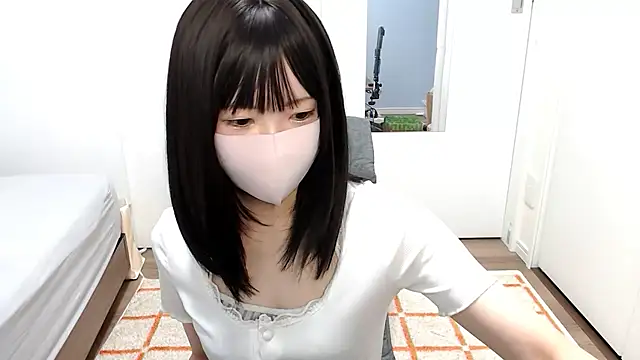  mi tsu ki  online show from January 19, 8:07 am