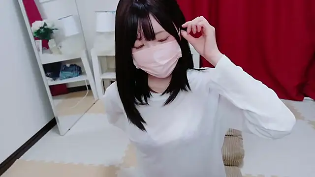 Snapshot of _mi_tsu_ki_ chatting on June 19, 8:36 pm mi tsu ki online show from June 19, 8:36 pm