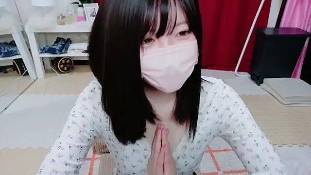  mi tsu ki  online show from March 8, 8:28 am