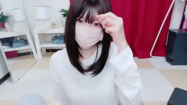 Snapshot of _mi_tsu_ki_ chatting on June 21, 8:58 pm mi tsu ki online show from June 21, 8:58 pm