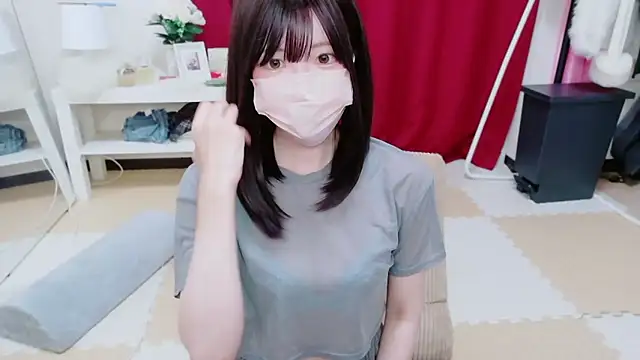 Snapshot of _mi_tsu_ki_ chatting on July 1, 9:26 pm mi tsu ki online show from July 1, 9:26 pm