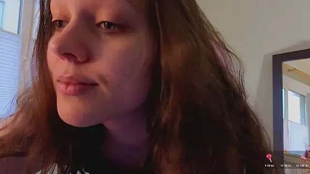 Addelin Moon online show from May 30, 5:29 pm