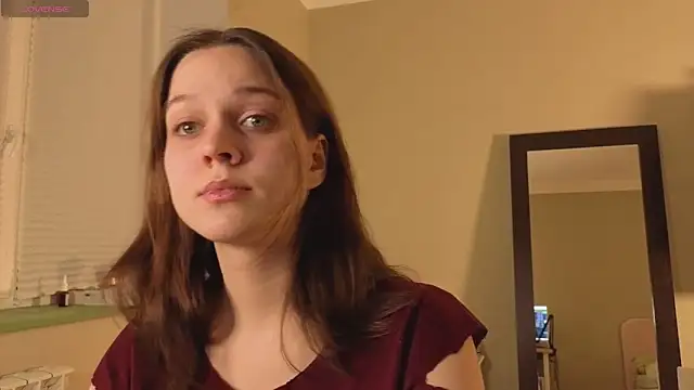 Addelin Moon online show from November 20, 4:29 pm