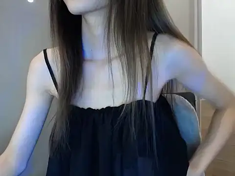 LiDonnaa online show from January 12, 1:12 am