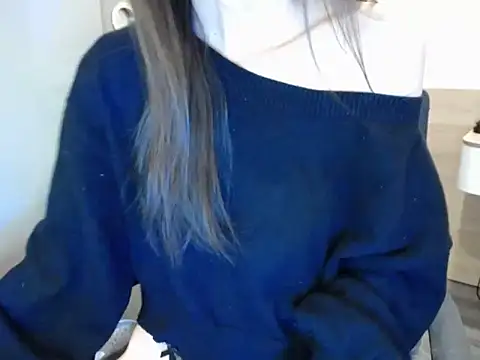 LiDonnaa online show from January 9, 1:12 am