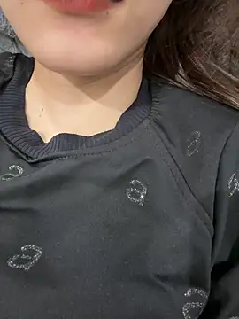 LiDonnaa online show from March 14, 3:36 pm