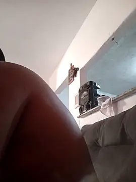 Snapshot of JtinhaRj chatting on February 23, 12:19 am JtinhaRj online show from February 23, 12:19 am