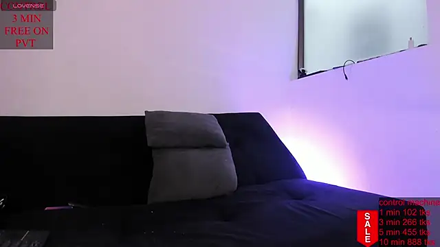 Matt Ferrer online show from March 13, 9:09 pm