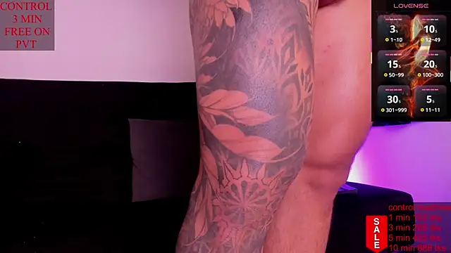 Matt Ferrer online show from March 18, 8:32 pm