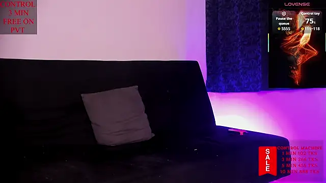 Matt Ferrer online show from April 11, 8:45 pm